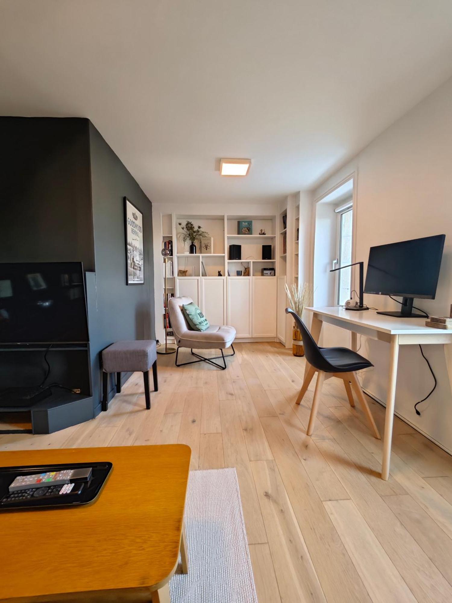 Holiday home Les Hauts De