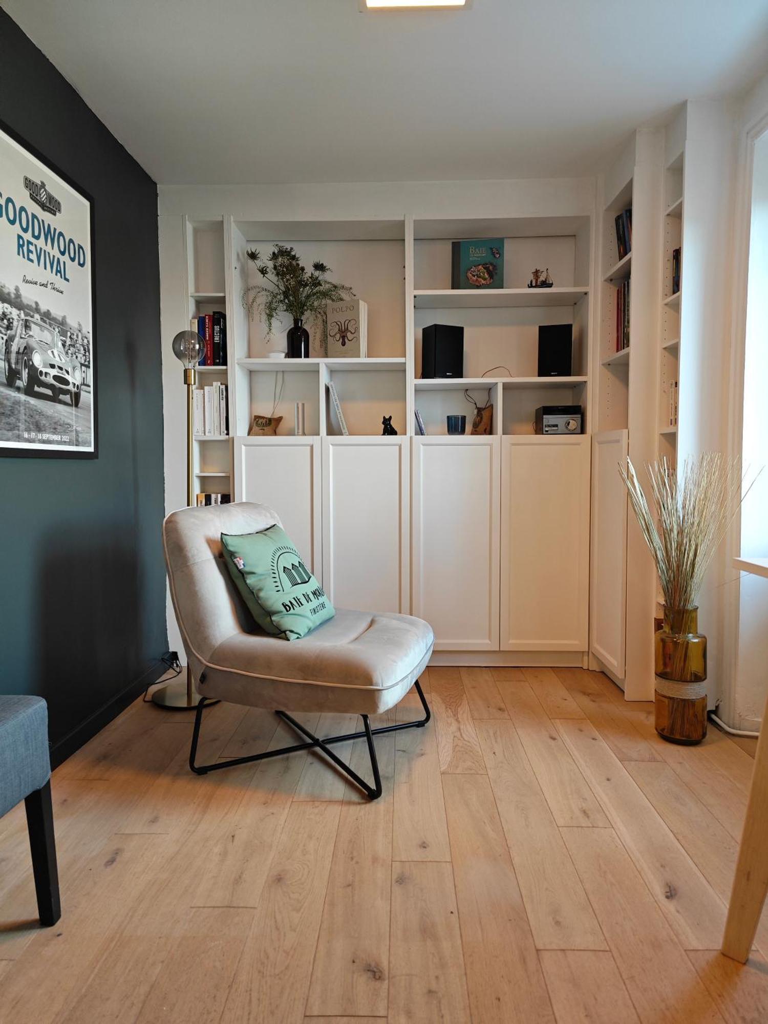 Les Hauts De Holiday home Morlaix